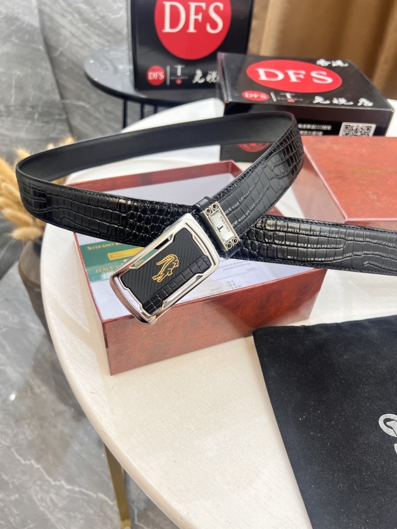 STEFANO RICCI Belts